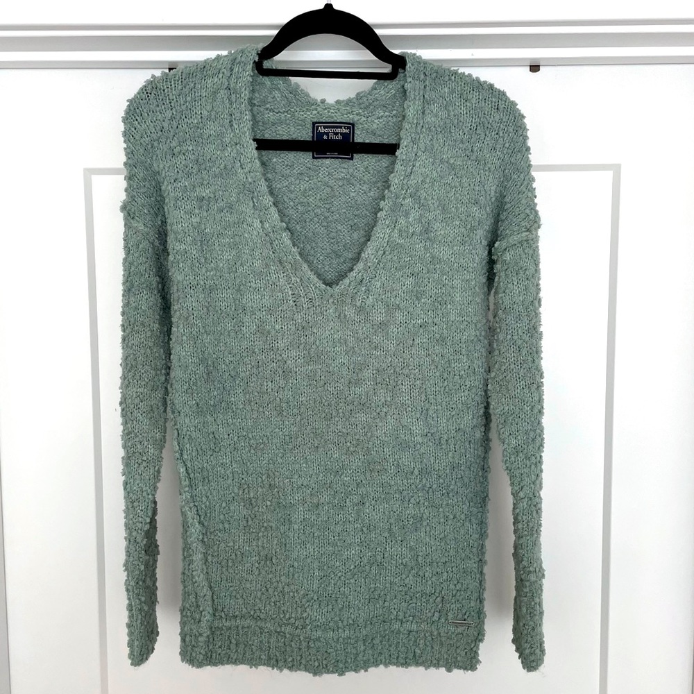 ABERCROMBIE pullover sweater